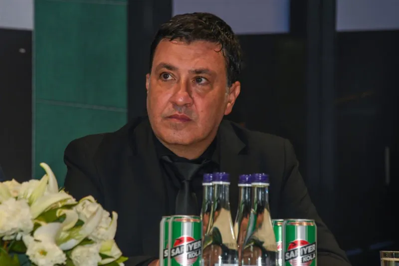 В промышленной зоне Yeşil Beyaz будет создано 1510 рабочих мест