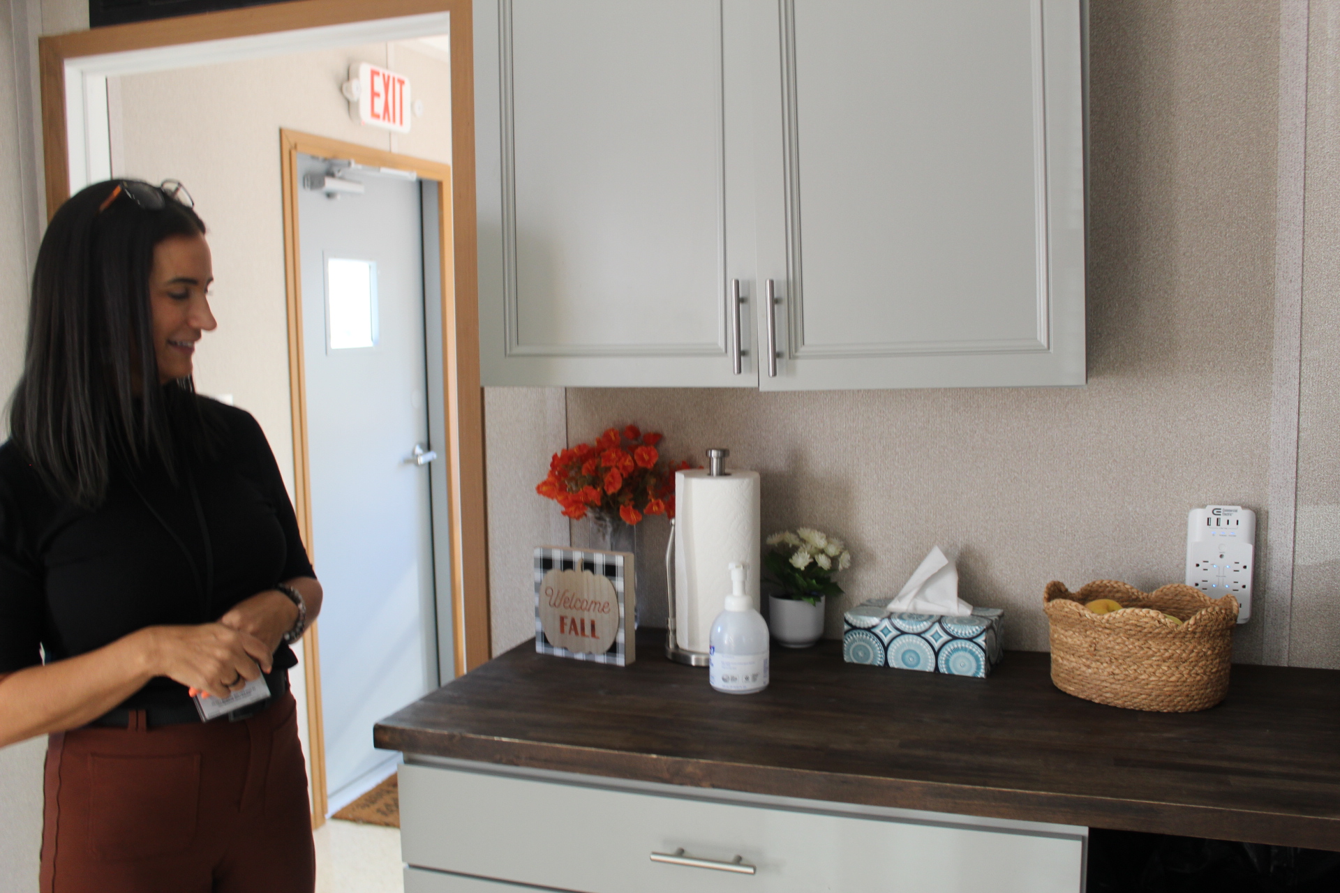 Школьный округ Цинциннати открывает первый в стране ночной автопарковочный сервис для семей