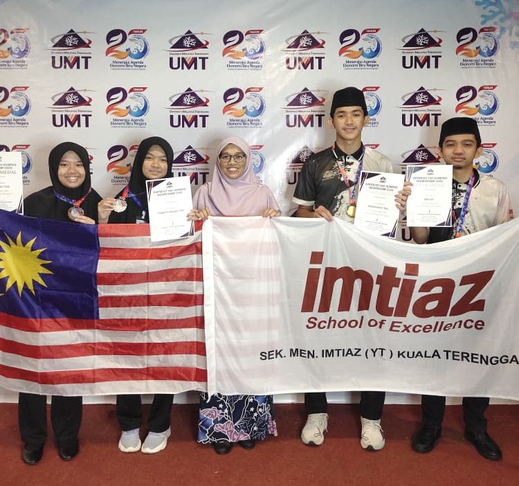 Создание успеха на Чемпионате Asean Olympiad и семинаре по устойчивому туризму 2026 года