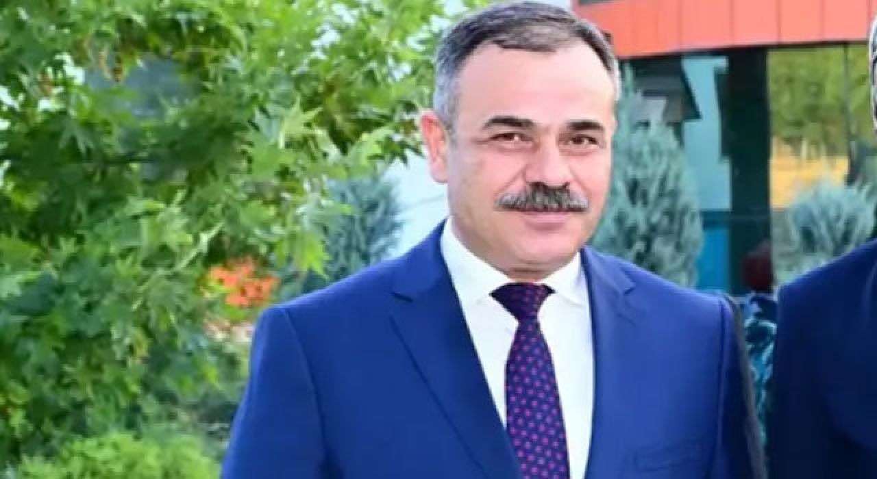 В Турции назначен новый начальник полиции провинции Кахраманмараш Бейти Калайджы