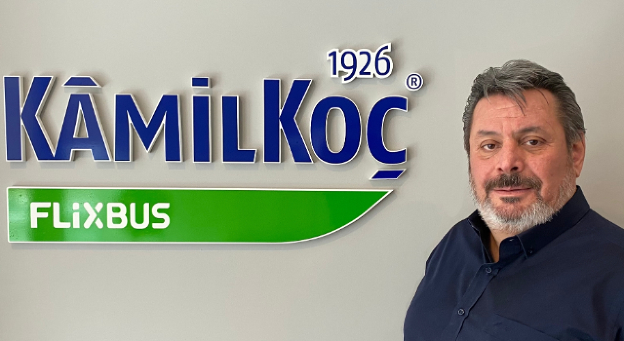 Kâmil Koç расширил сеть перевозок, связав Эдирне в свой 100-й юбилей