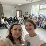 Совместное обучение в цифровую эпоху — рассказ Серебры Гьоргджиевской