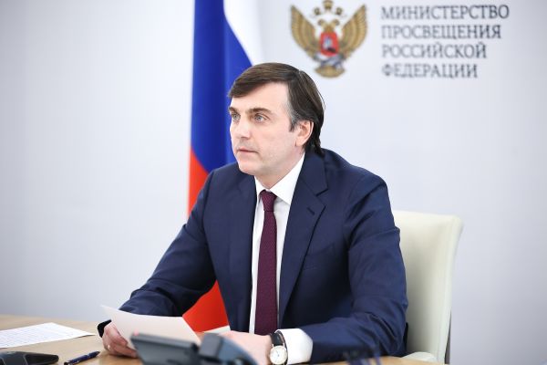 Министр просвещения: в 2026 году рекорд — 330 тысяч человек набрали 70 и более баллов на ЕГЭ
